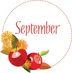 September